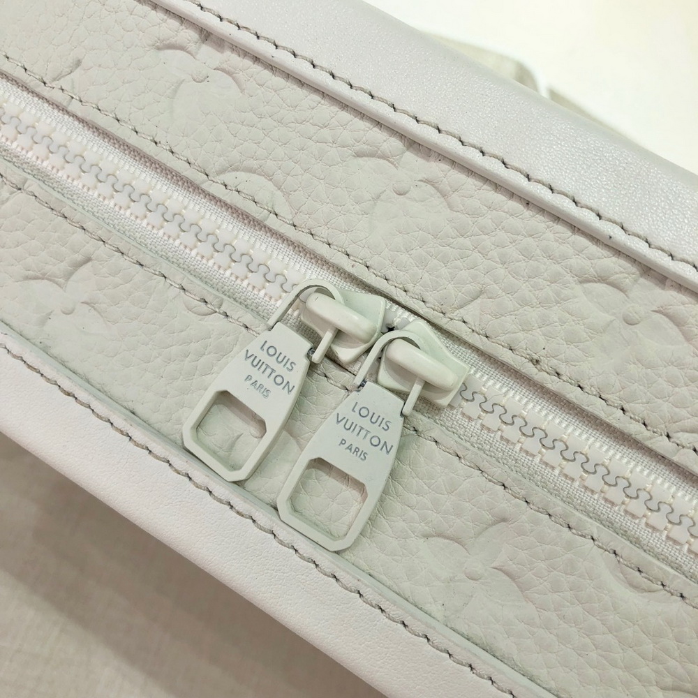 SOFT TRUNK, Louis Vuitton LV