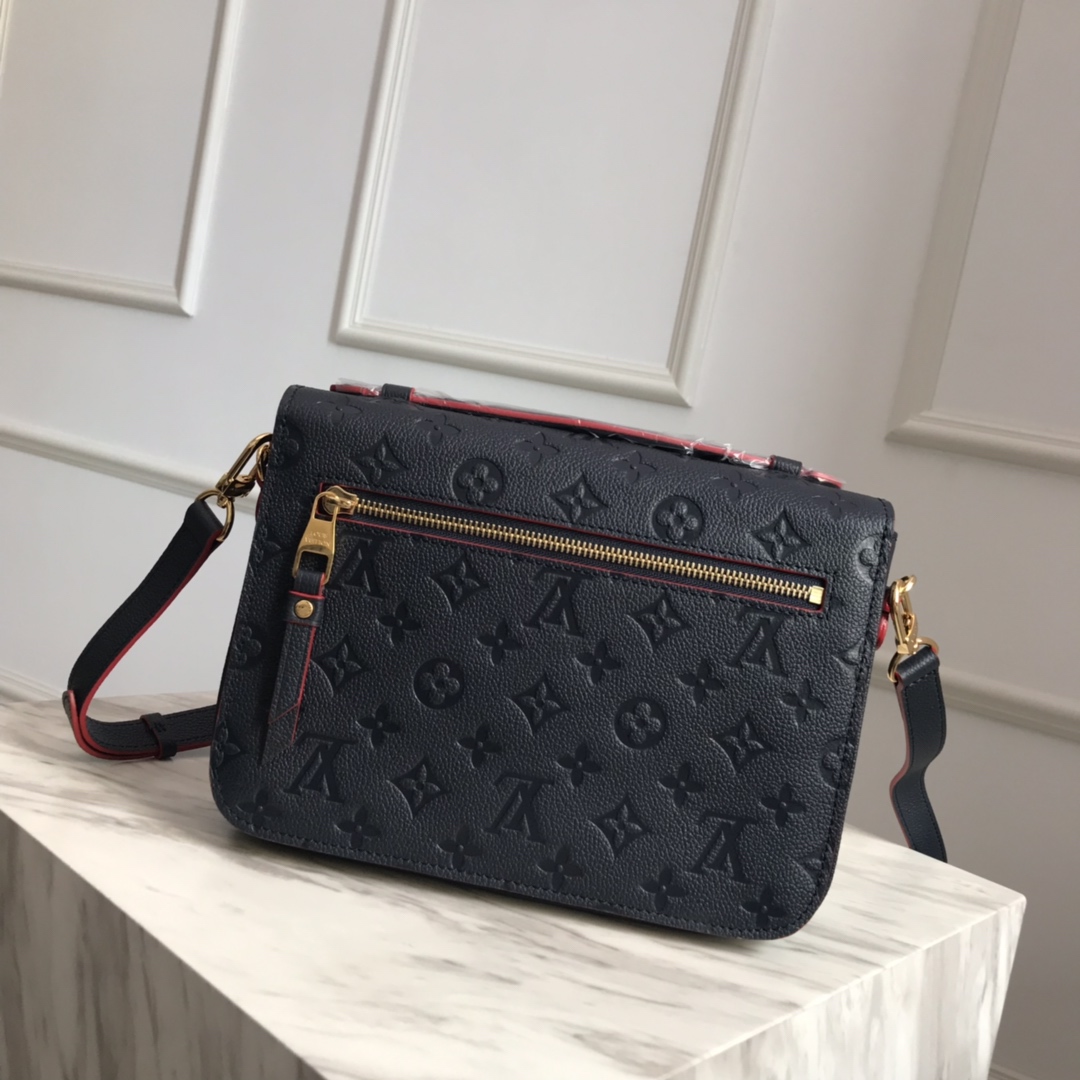M44071, Louis Vuitton LV, POCHETTE METIS