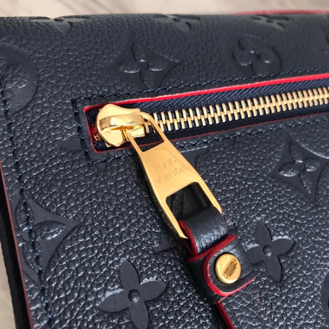 M44071, Louis Vuitton LV, POCHETTE METIS