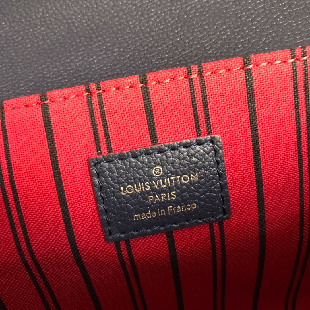 M44071, Louis Vuitton LV, POCHETTE METIS