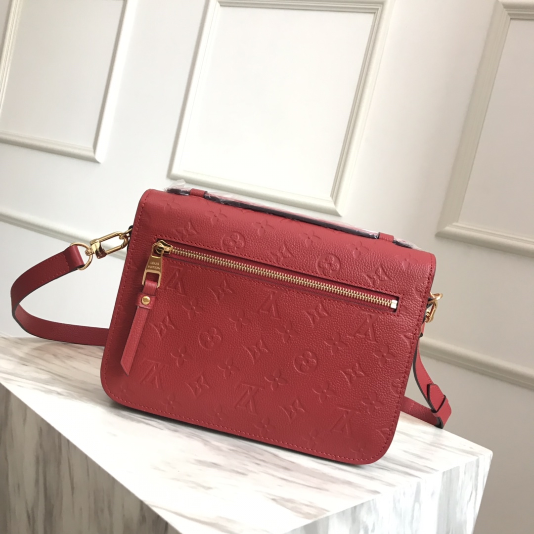 M41488, Louis Vuitton LV, POCHETTE METIS