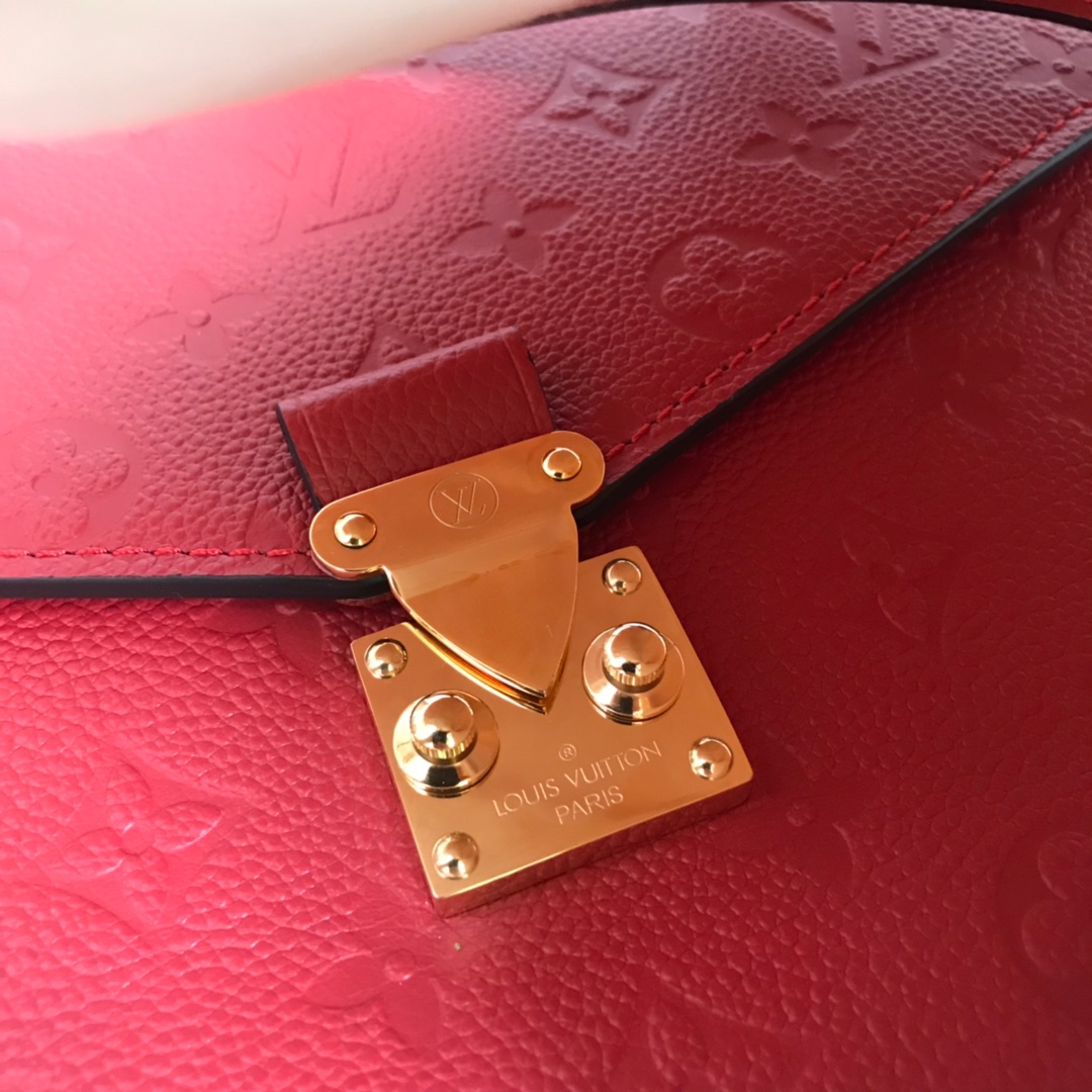 M41488, Louis Vuitton LV, POCHETTE METIS