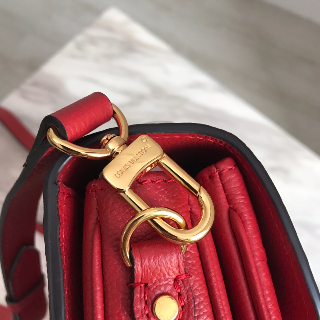 M41488, Louis Vuitton LV, POCHETTE METIS