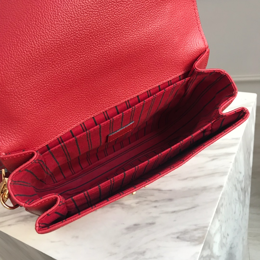 M41488, Louis Vuitton LV, POCHETTE METIS