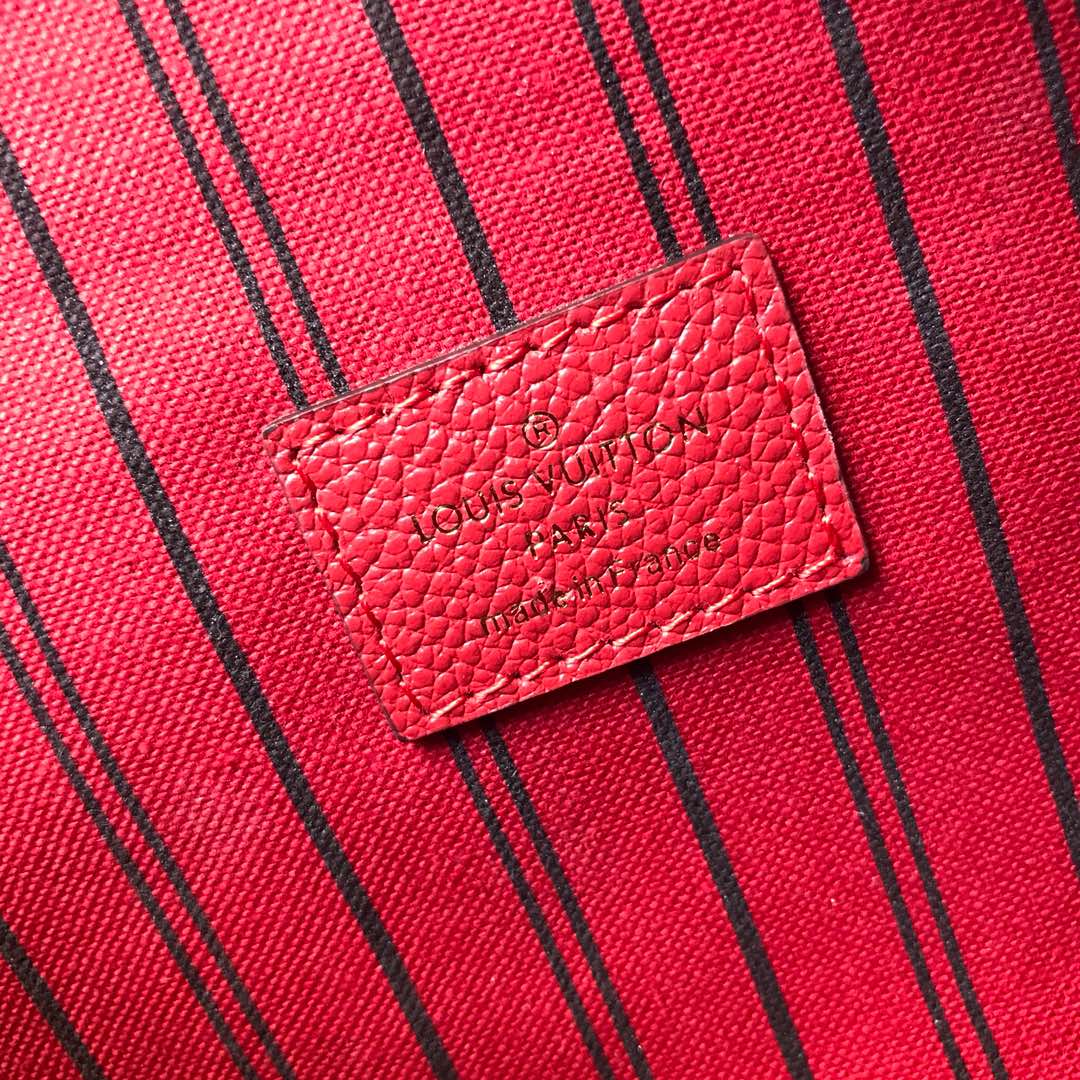 M41488, Louis Vuitton LV, POCHETTE METIS