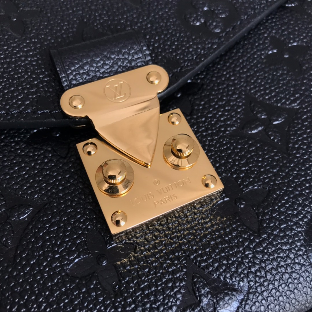M41487, Louis Vuitton LV, POCHETTE METIS