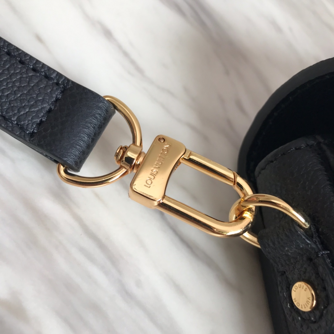 M41487, Louis Vuitton LV, POCHETTE METIS