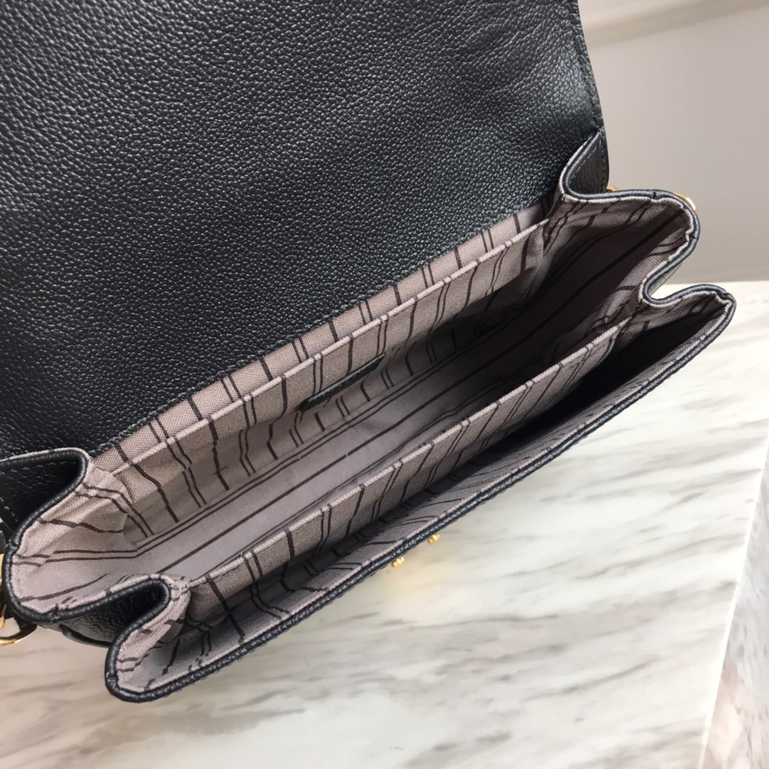 M41487, Louis Vuitton LV, POCHETTE METIS