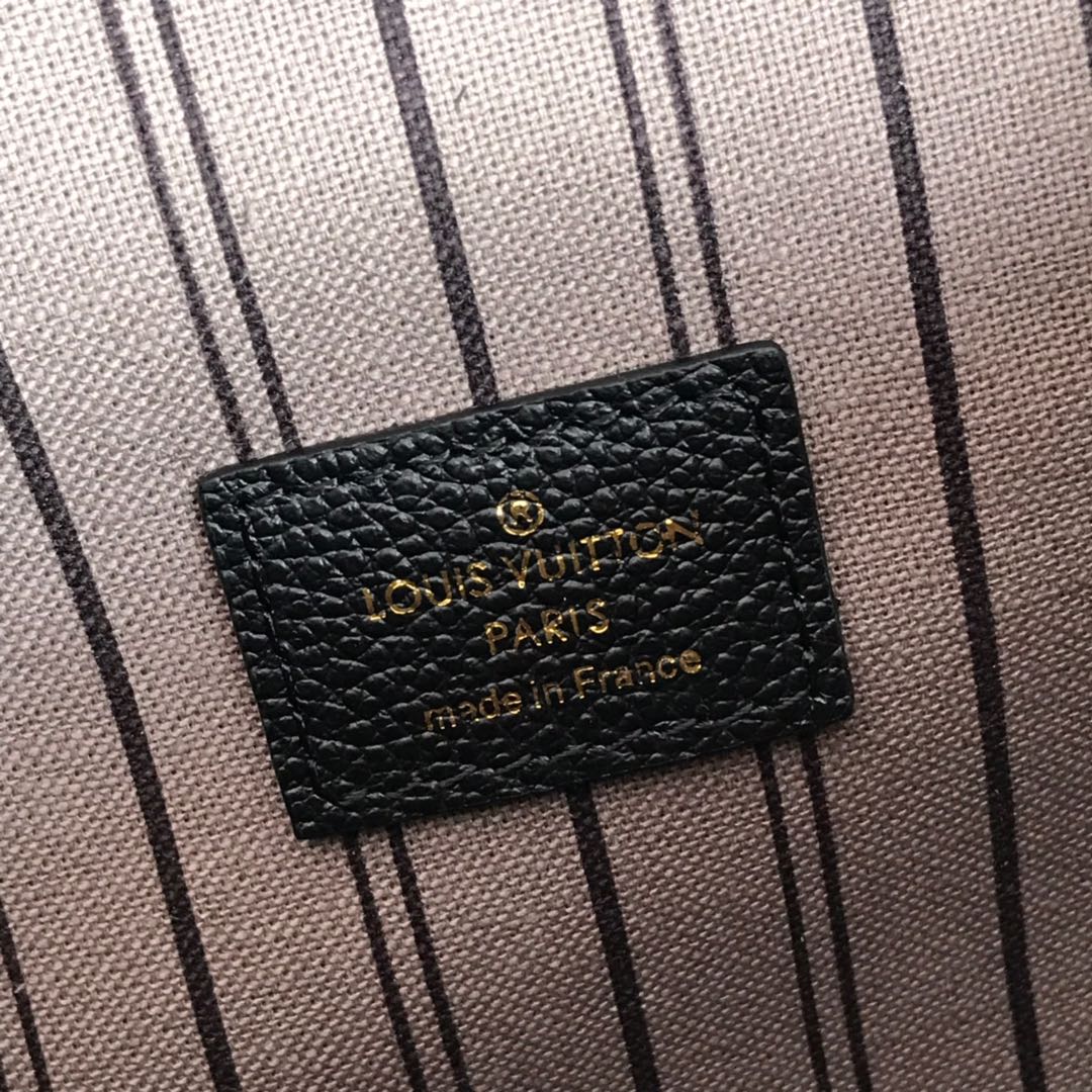 M41487, Louis Vuitton LV, POCHETTE METIS