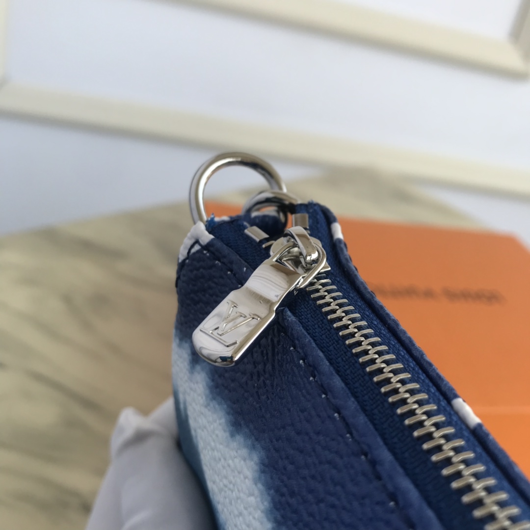 M69269 LV ESCALE MINI POCHETTE ACCESSOIRES, LOUIS VUITTON LV