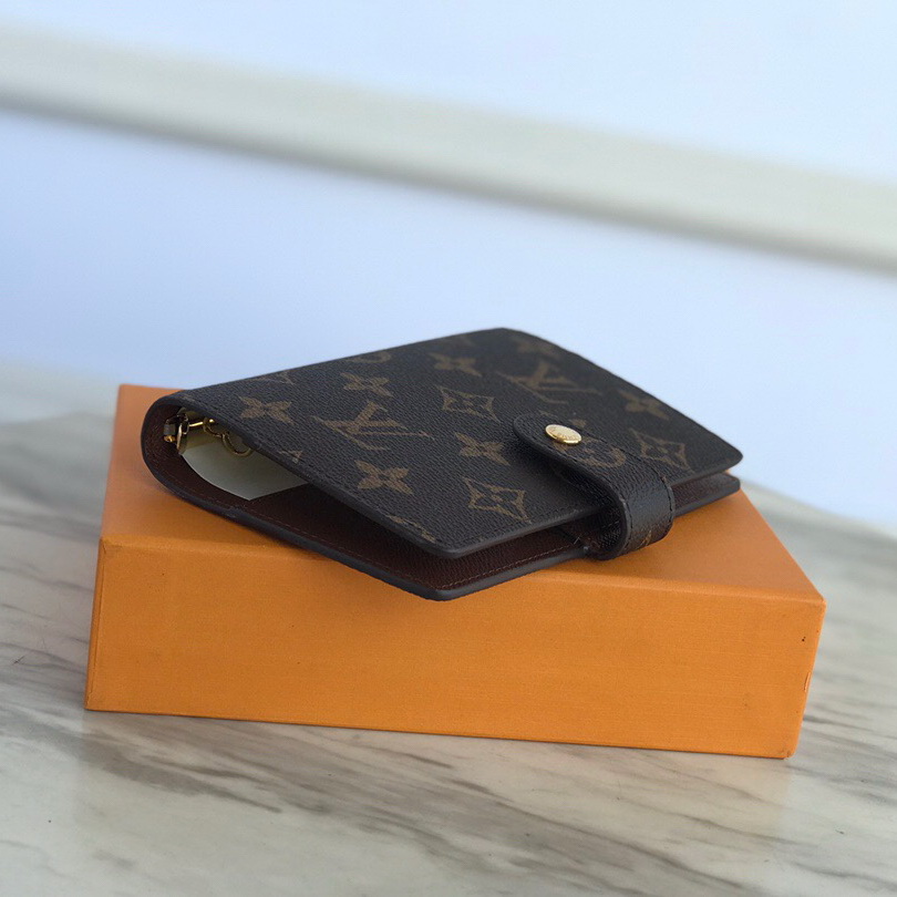 SMALL RING AGENDA COVER, LOUIS VUITTON LV Women - Accessories - Writing