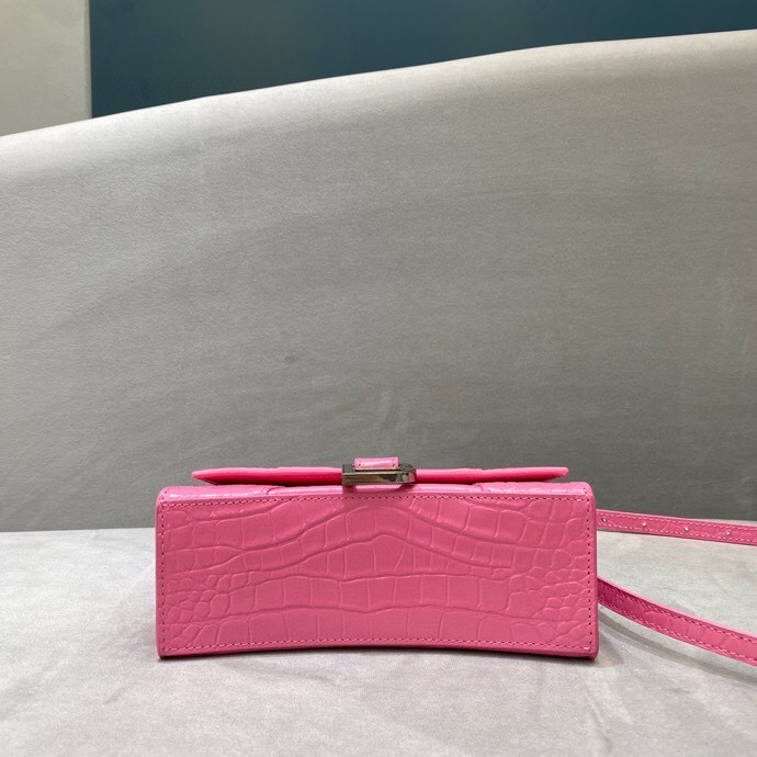 HOURGLASS XS TOP HANDLE BAG, Balenciaga Bag