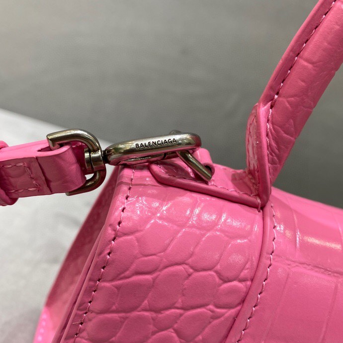 HOURGLASS XS TOP HANDLE BAG, Balenciaga Bag