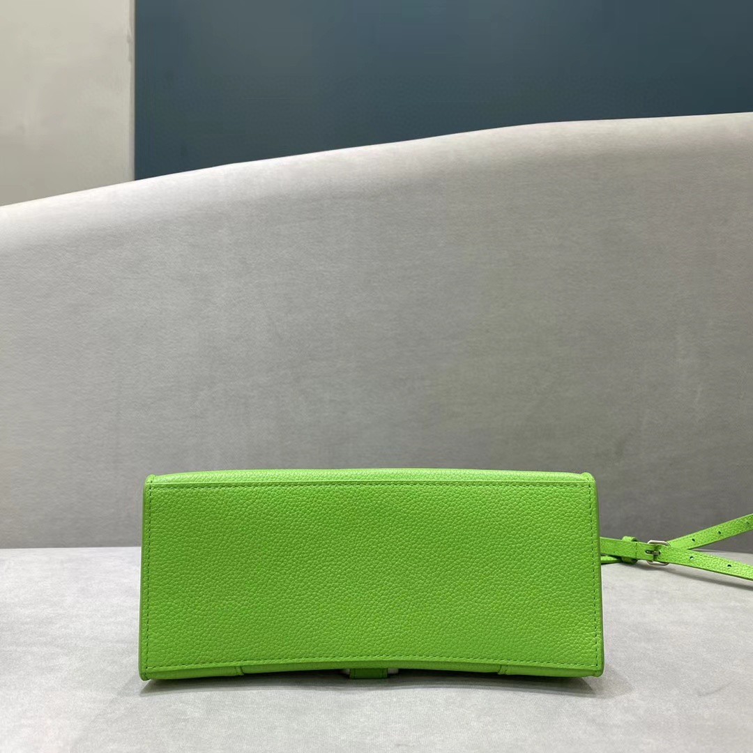 HOURGLASS SMALL TOP HANDLE BAG, Balenciaga Bag