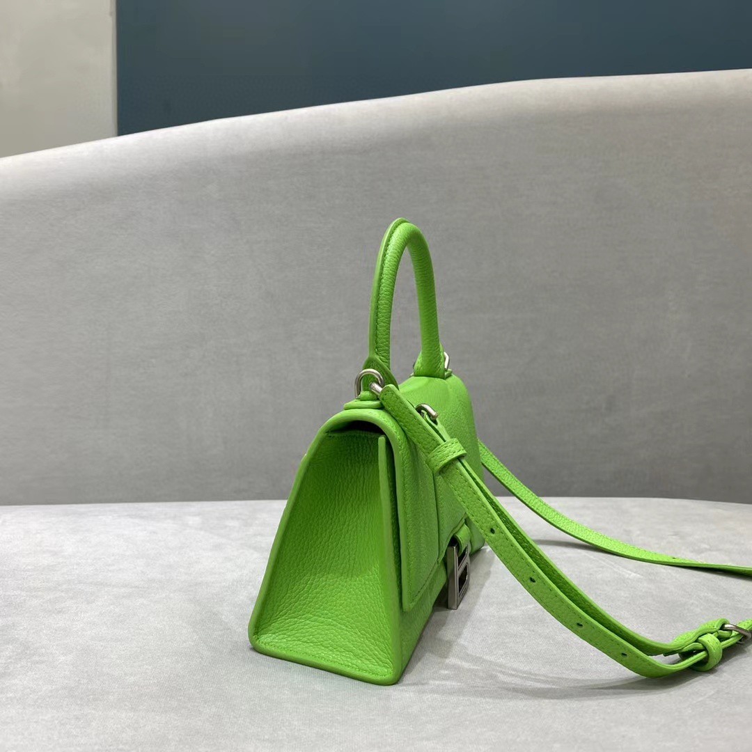 HOURGLASS XS TOP HANDLE BAG, Balenciaga Bag