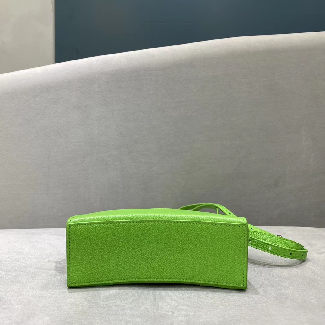 HOURGLASS XS TOP HANDLE BAG, Balenciaga Bag