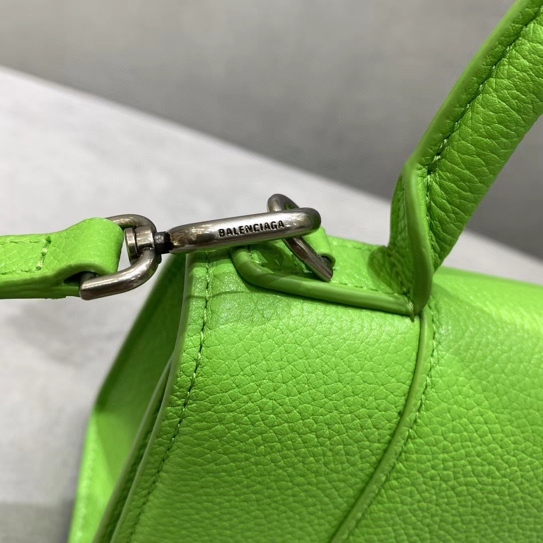 HOURGLASS XS TOP HANDLE BAG, Balenciaga Bag