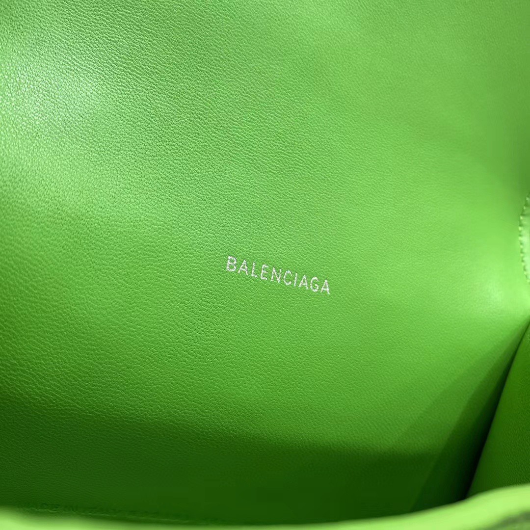 HOURGLASS XS TOP HANDLE BAG, Balenciaga Bag