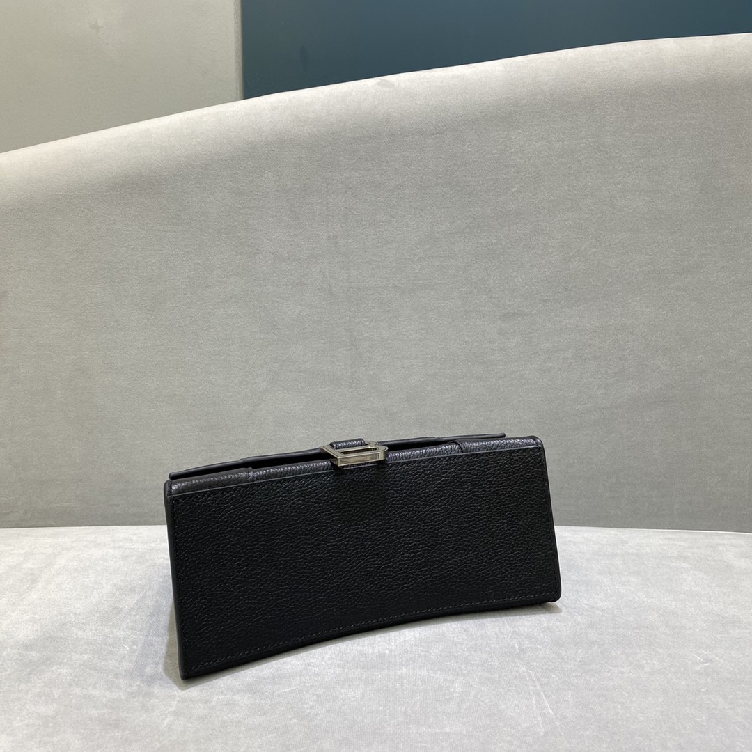HOURGLASS SMALL TOP HANDLE BAG, Balenciaga Bag