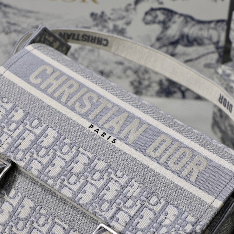 DIOR CAMP SHOULDER BAG, DIOR HANDBAG
