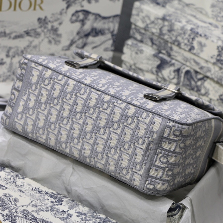 DIOR CAMP SHOULDER BAG, DIOR HANDBAG