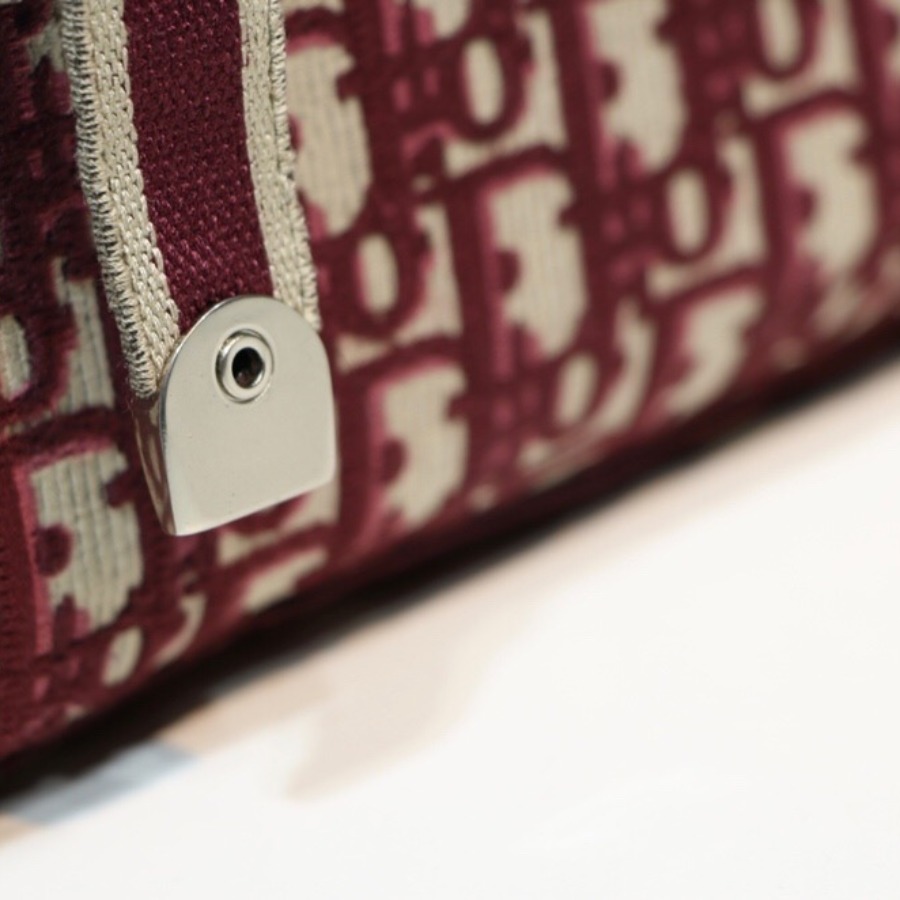 DIOR CAMP SHOULDER BAG, DIOR HANDBAG