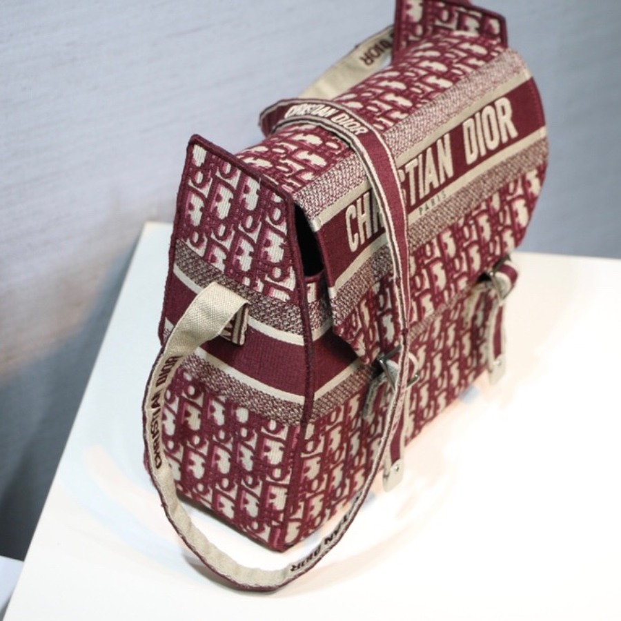 DIOR CAMP SHOULDER BAG, DIOR HANDBAG