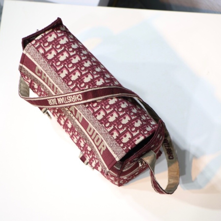 DIOR CAMP SHOULDER BAG, DIOR HANDBAG