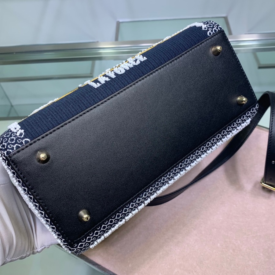 LADY DIOR