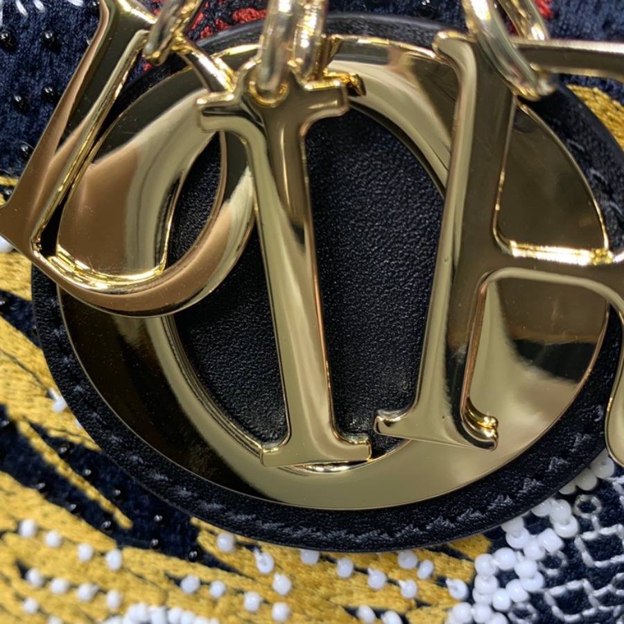 LADY DIOR