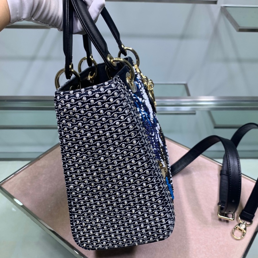 LADY DIOR