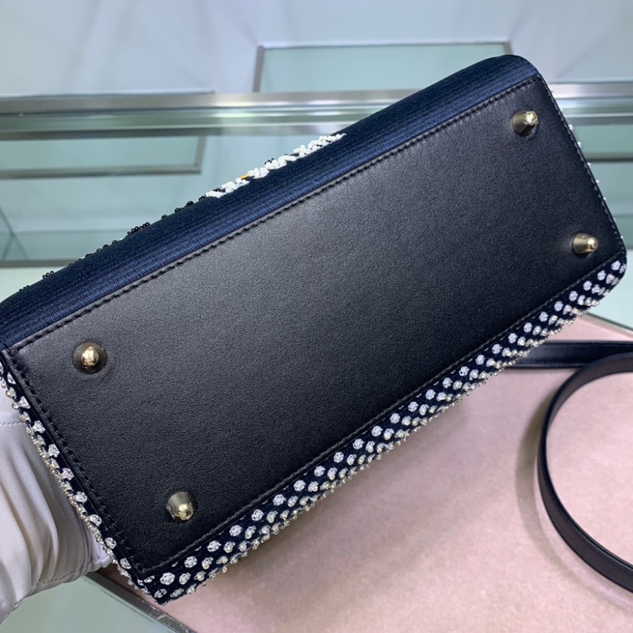 LADY DIOR