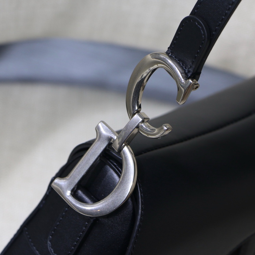 SADDLE BAG, DIOR SADDLE CALFSKIN BAG