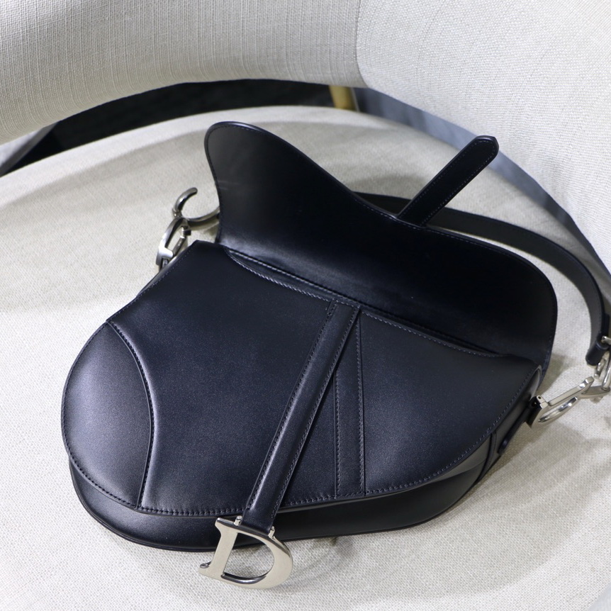 SADDLE BAG, DIOR SADDLE CALFSKIN BAG