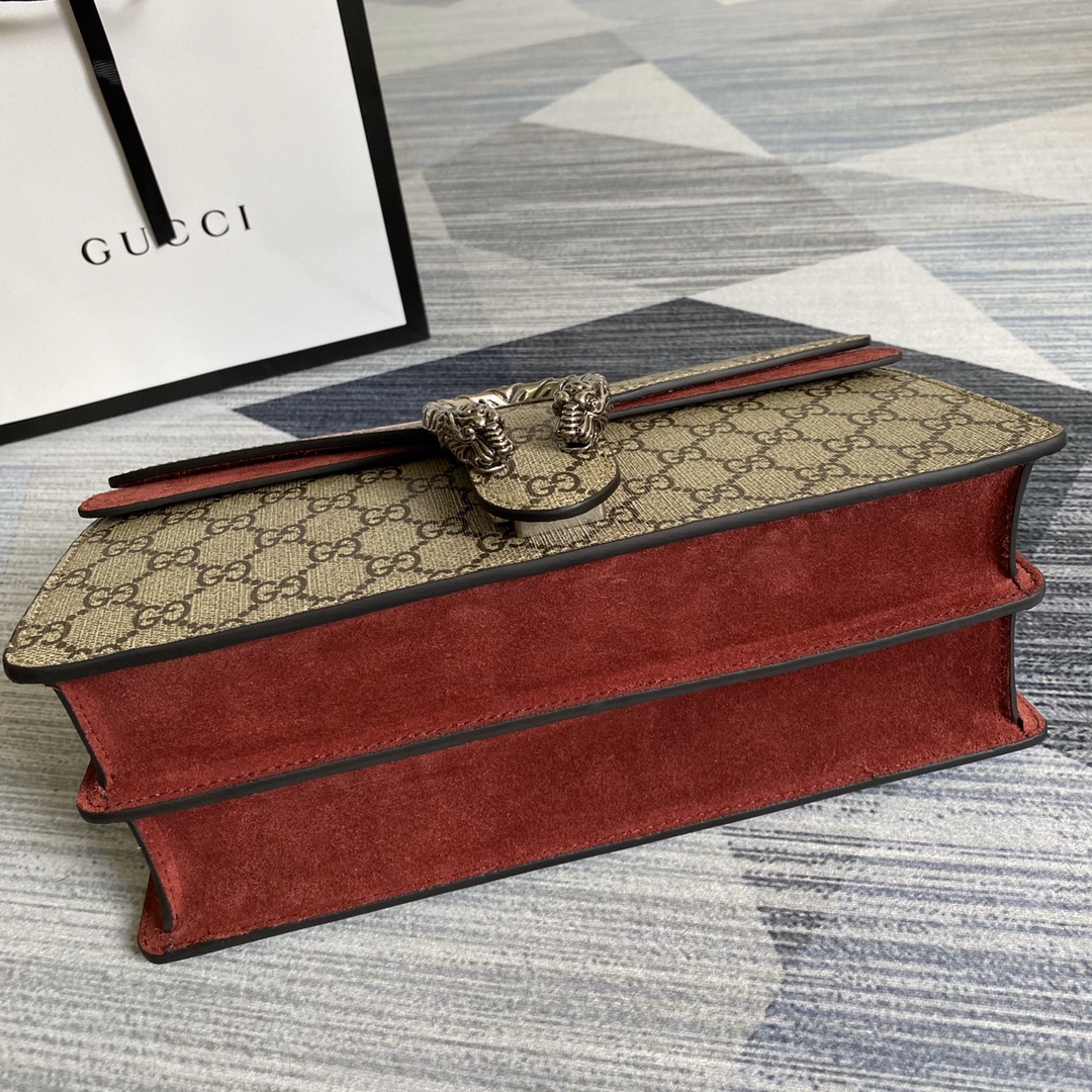 400249 Dionysus small GG shoulder bag, GUCCI SHOULDER BAGS FOR WOMEN Chain Bags for Women