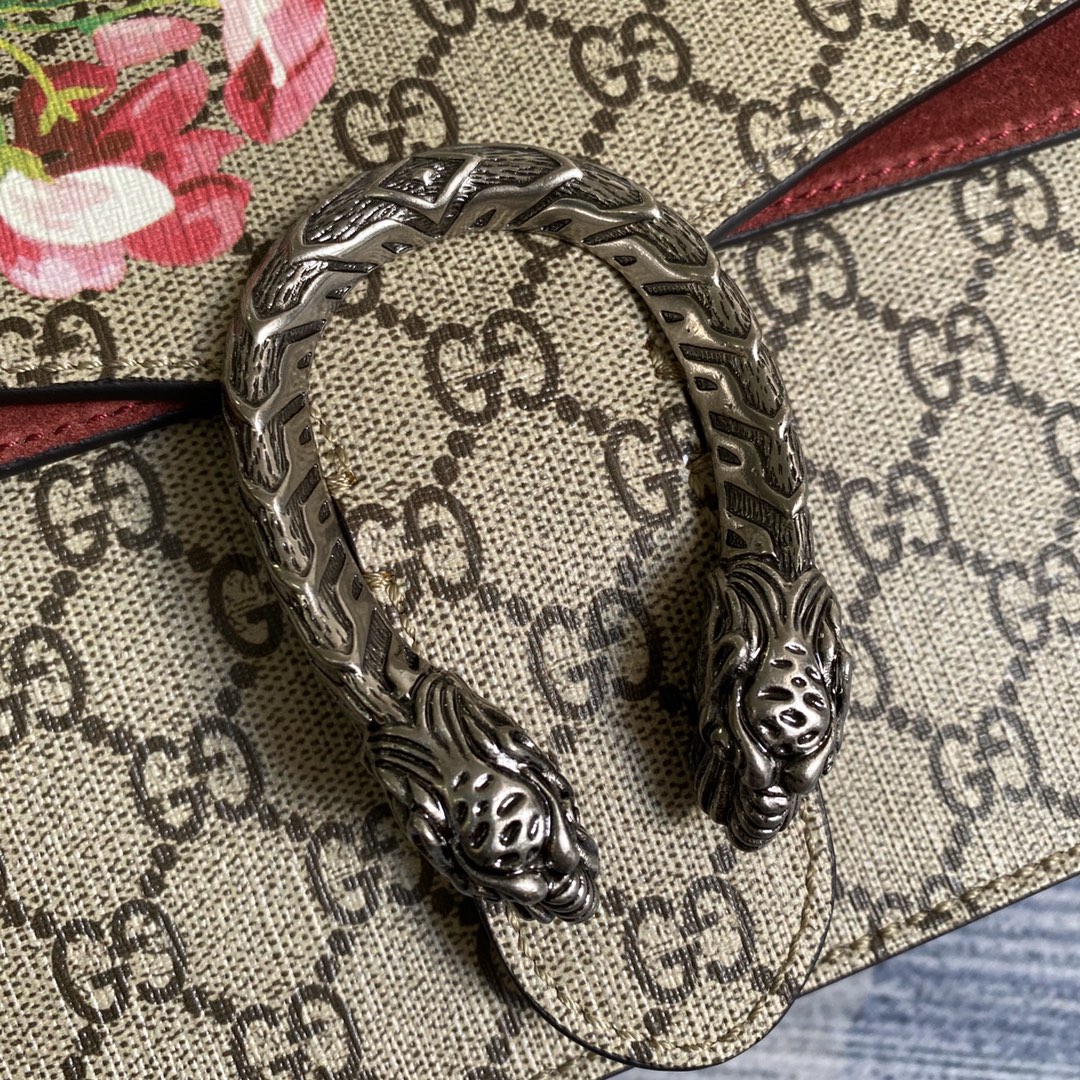 400249 Dionysus small GG shoulder bag, GUCCI SHOULDER BAGS FOR WOMEN Chain Bags for Women