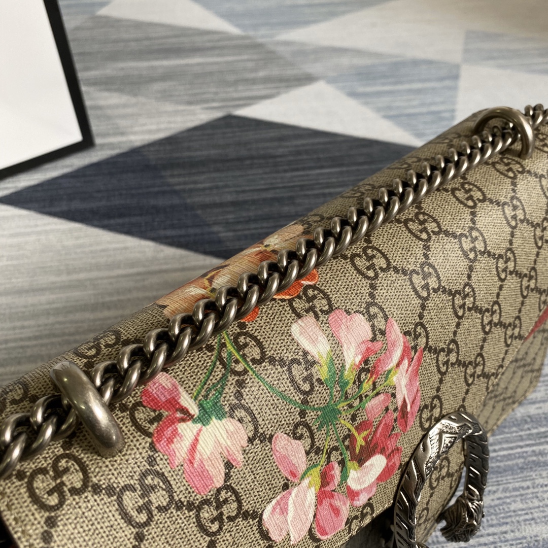 400249 Dionysus small GG shoulder bag, GUCCI SHOULDER BAGS FOR WOMEN Chain Bags for Women