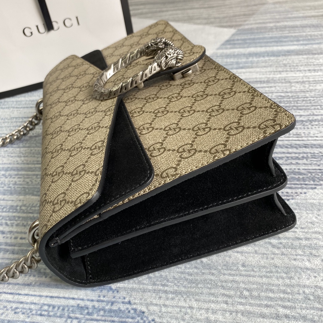 400249 Dionysus small GG shoulder bag, GUCCI SHOULDER BAGS FOR WOMEN Chain Bags for Women
