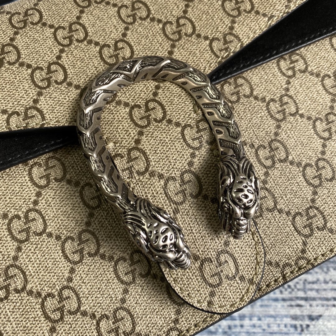 400249 Dionysus small GG shoulder bag, GUCCI SHOULDER BAGS FOR WOMEN Chain Bags for Women