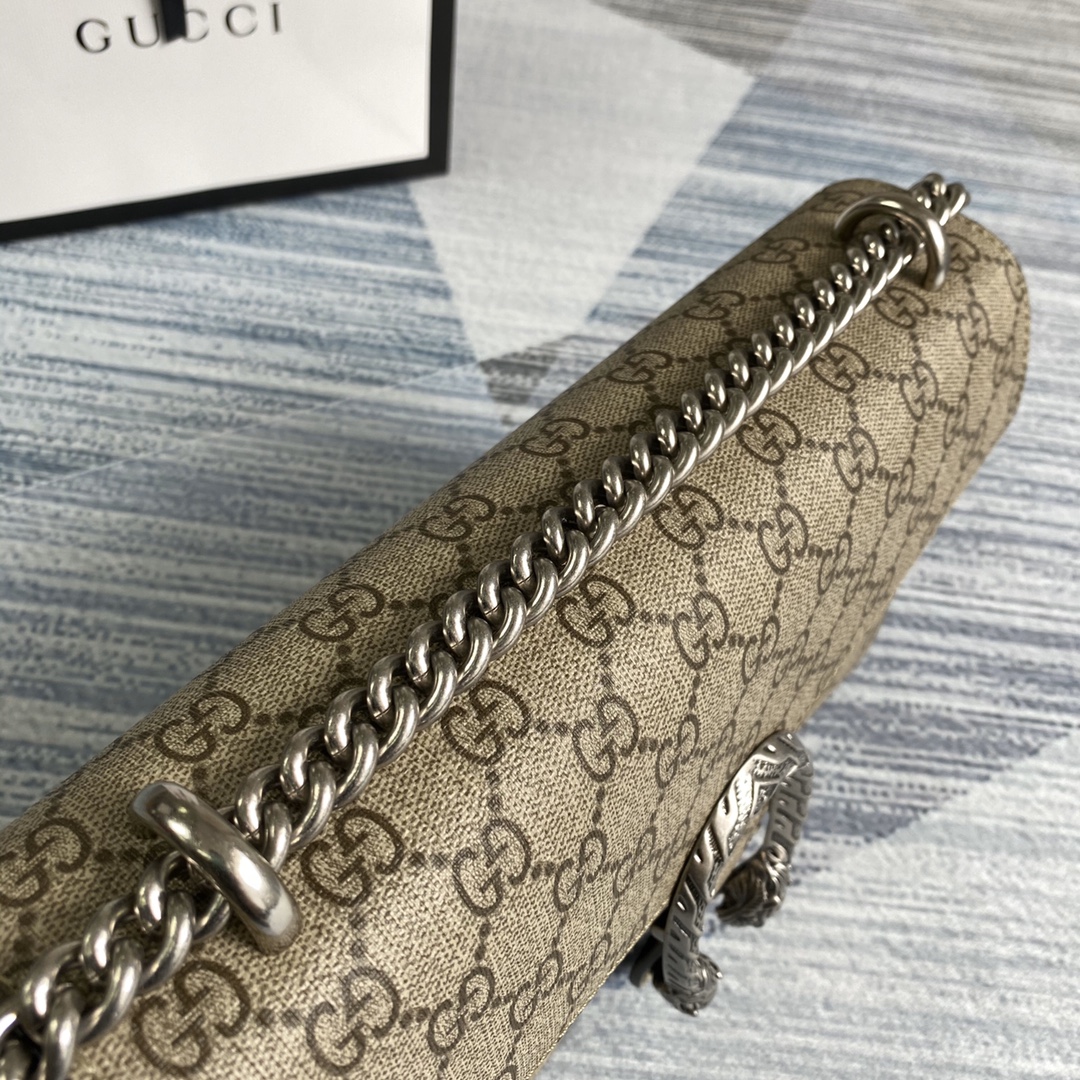 400249 Dionysus small GG shoulder bag, GUCCI SHOULDER BAGS FOR WOMEN Chain Bags for Women