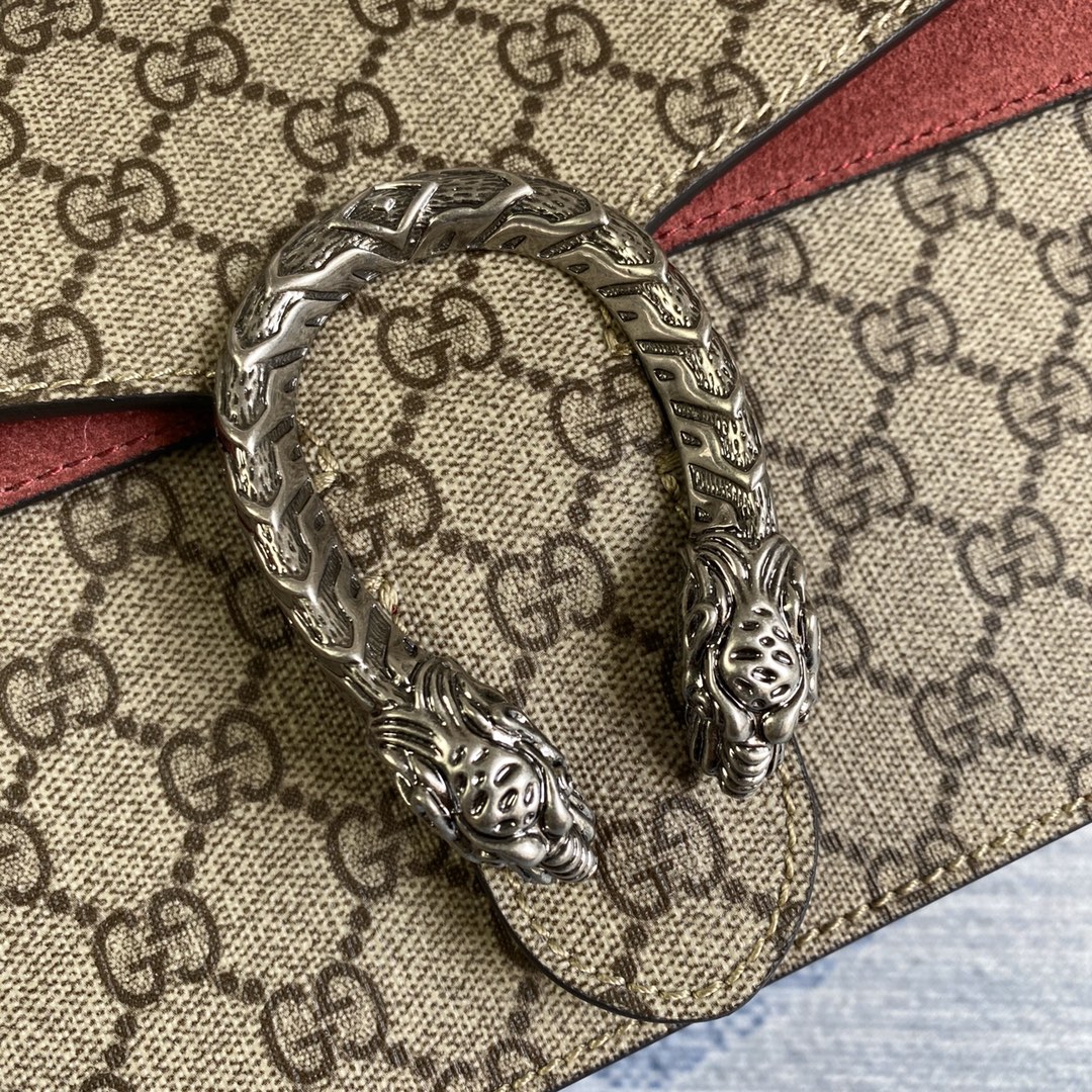 400249 Dionysus small GG shoulder bag, GUCCI SHOULDER BAGS FOR WOMEN Chain Bags for Women