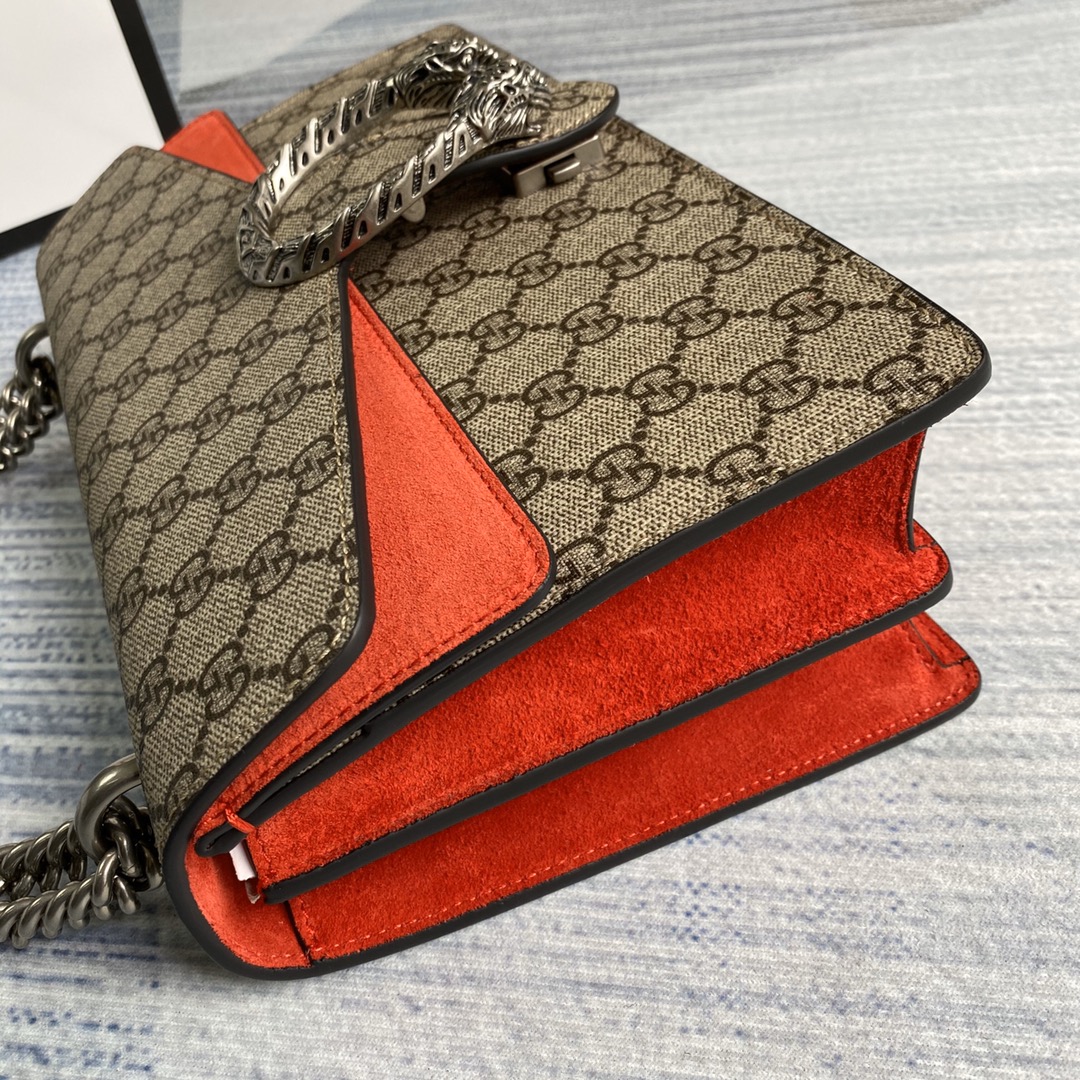 400249 Dionysus small GG shoulder bag, GUCCI SHOULDER BAGS FOR WOMEN Chain Bags for Women