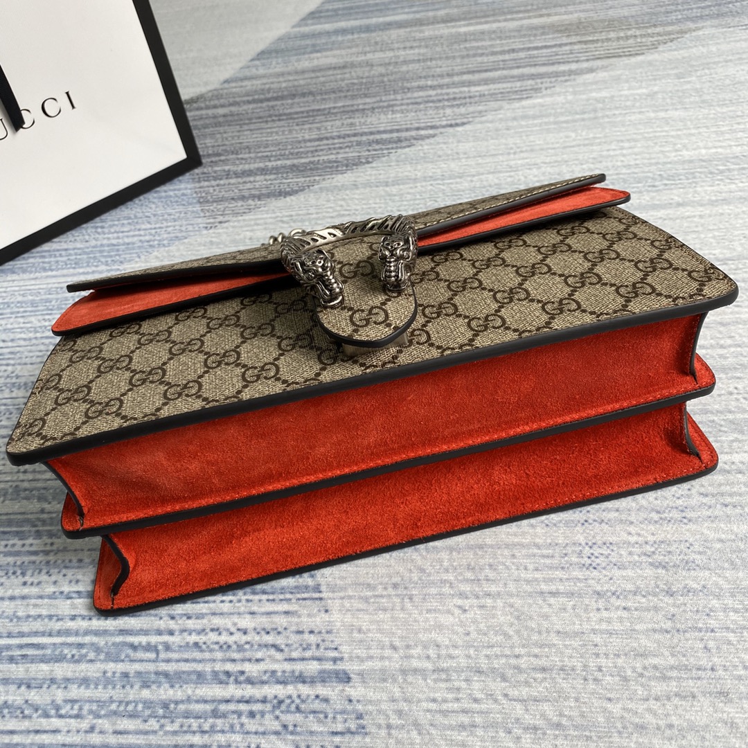 400249 Dionysus small GG shoulder bag, GUCCI SHOULDER BAGS FOR WOMEN Chain Bags for Women