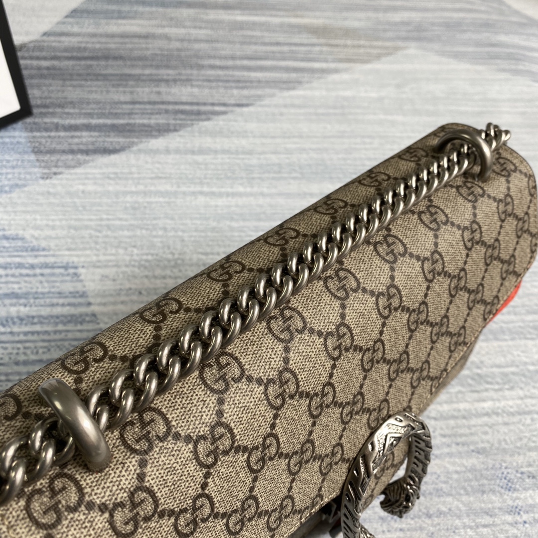 400249 Dionysus small GG shoulder bag, GUCCI SHOULDER BAGS FOR WOMEN Chain Bags for Women