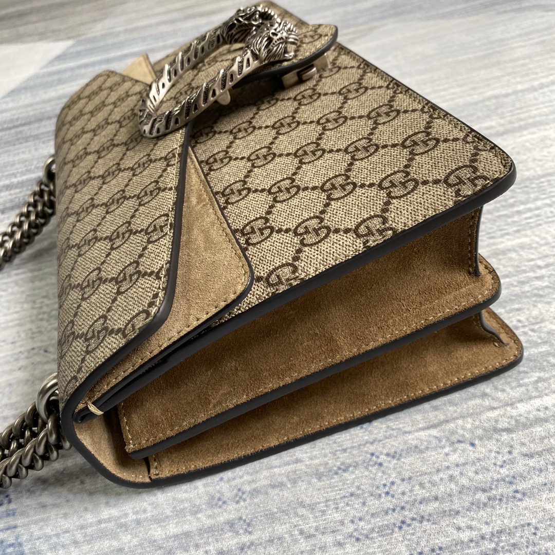 400249 Dionysus small GG shoulder bag, GUCCI SHOULDER BAGS FOR WOMEN Chain Bags for Women