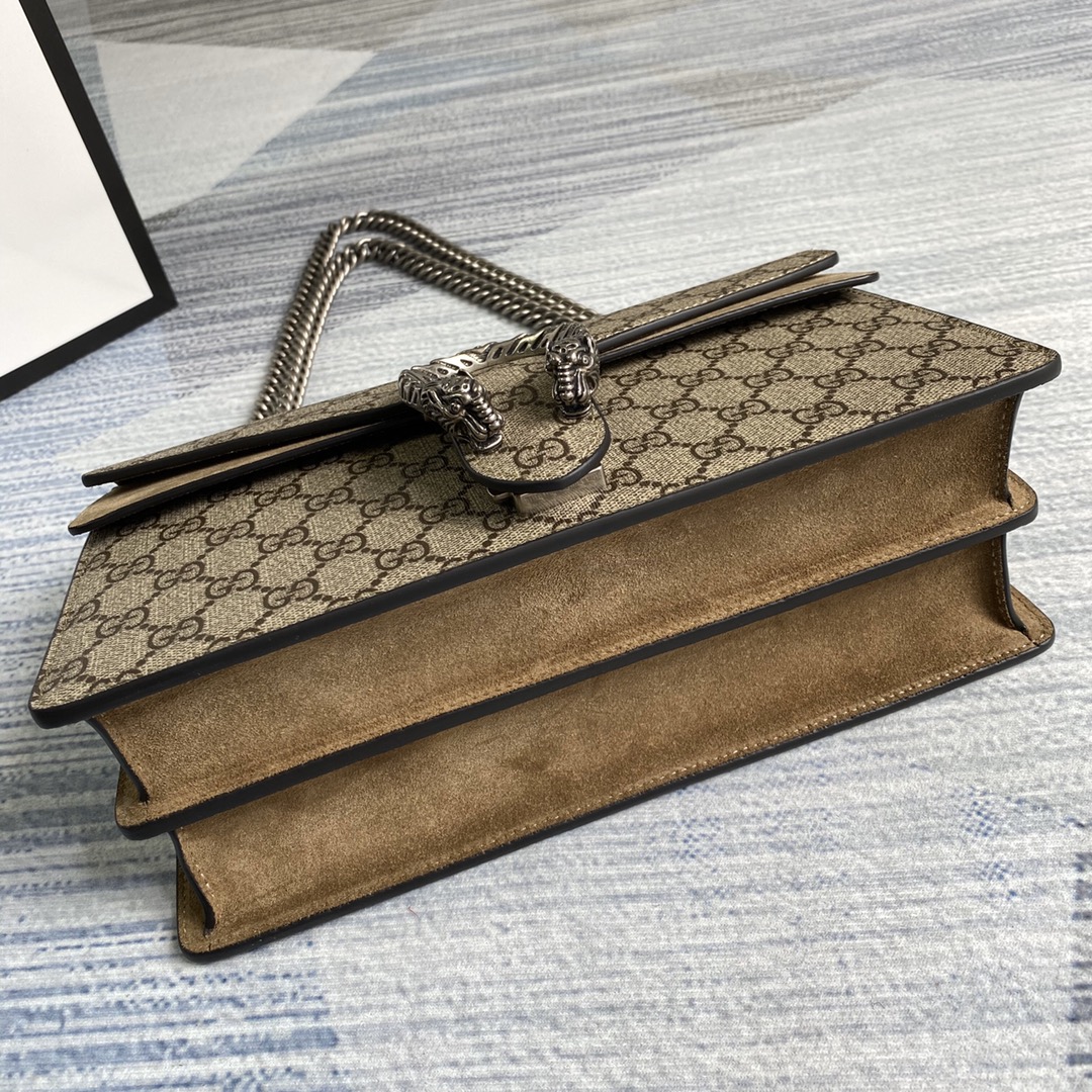 400249 Dionysus small GG shoulder bag, GUCCI SHOULDER BAGS FOR WOMEN Chain Bags for Women