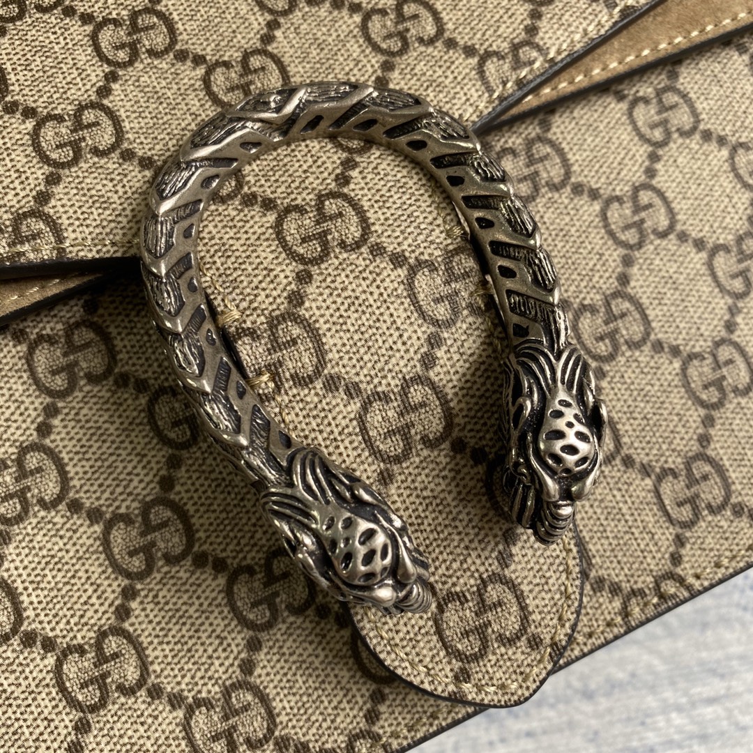 400249 Dionysus small GG shoulder bag, GUCCI SHOULDER BAGS FOR WOMEN Chain Bags for Women
