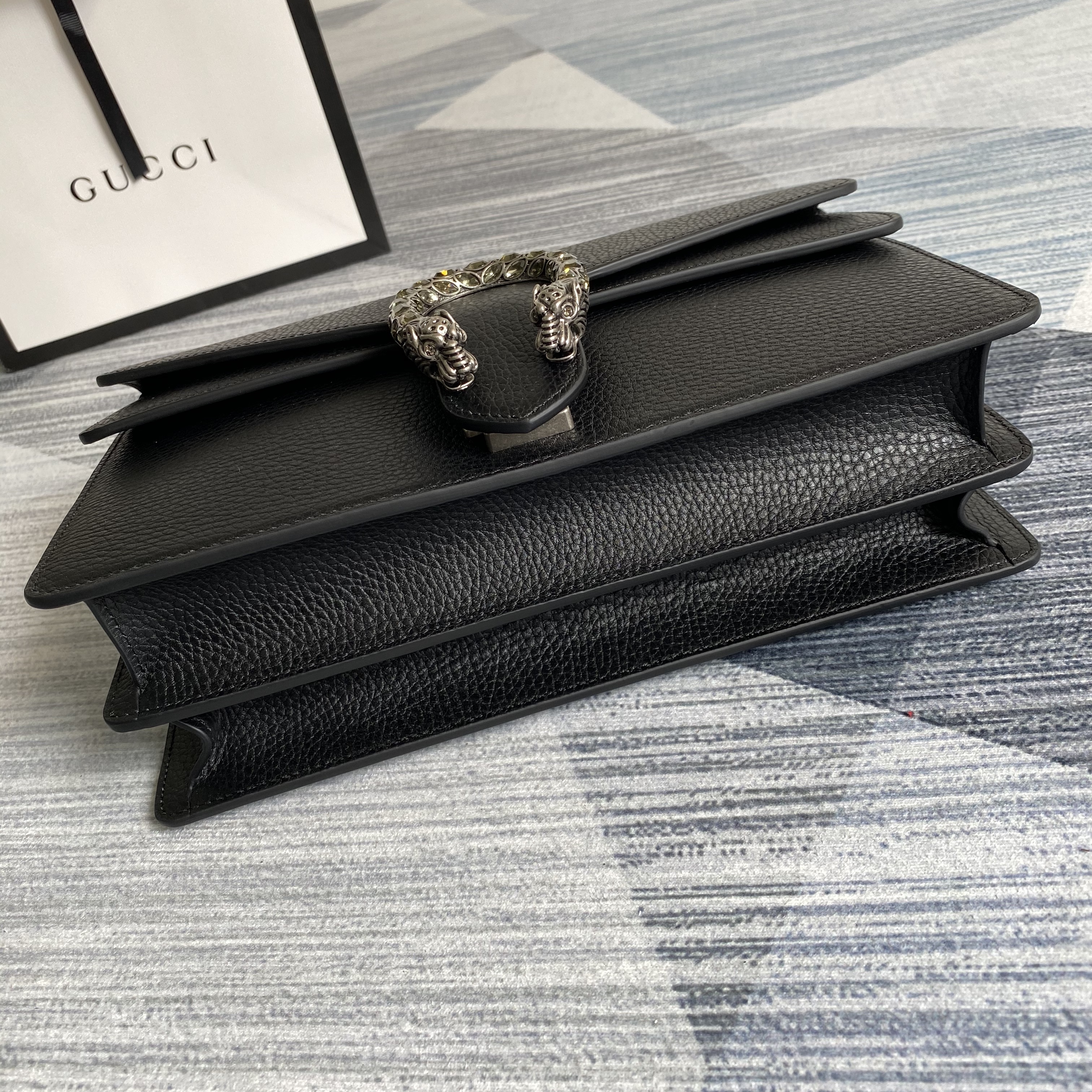400249 Dionysus small shoulder bag, GUCCI HANDBAG