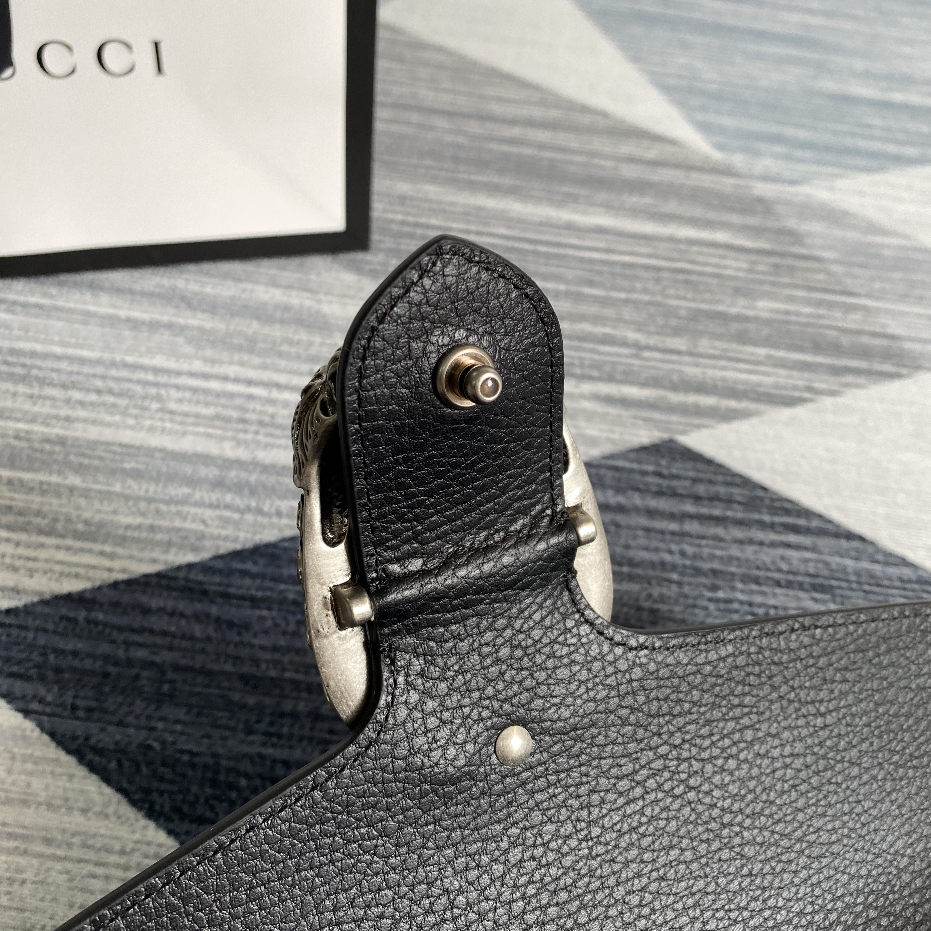 400249 Dionysus small shoulder bag, GUCCI HANDBAG