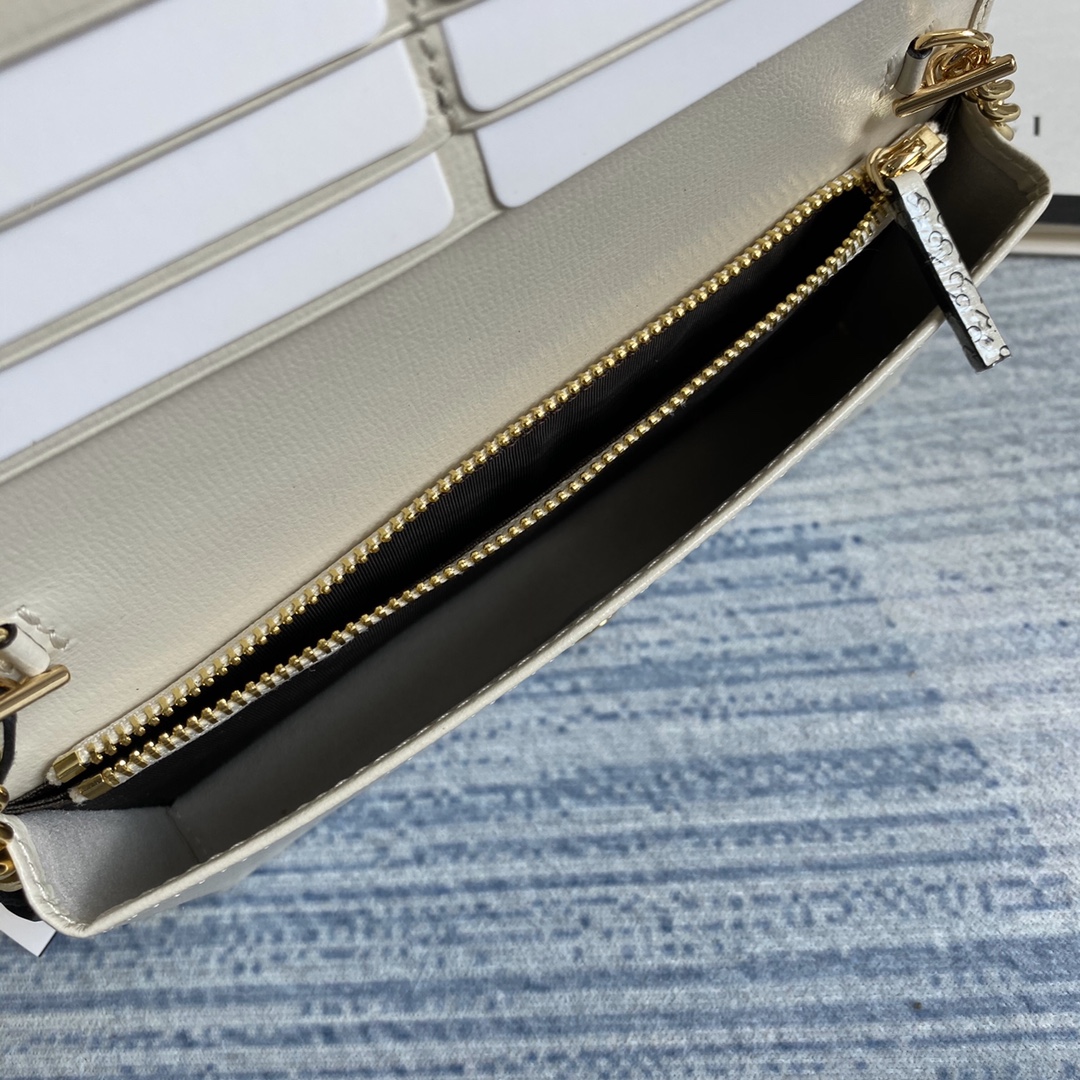 621892 Gucci Horsebit 1955 wallet with chain